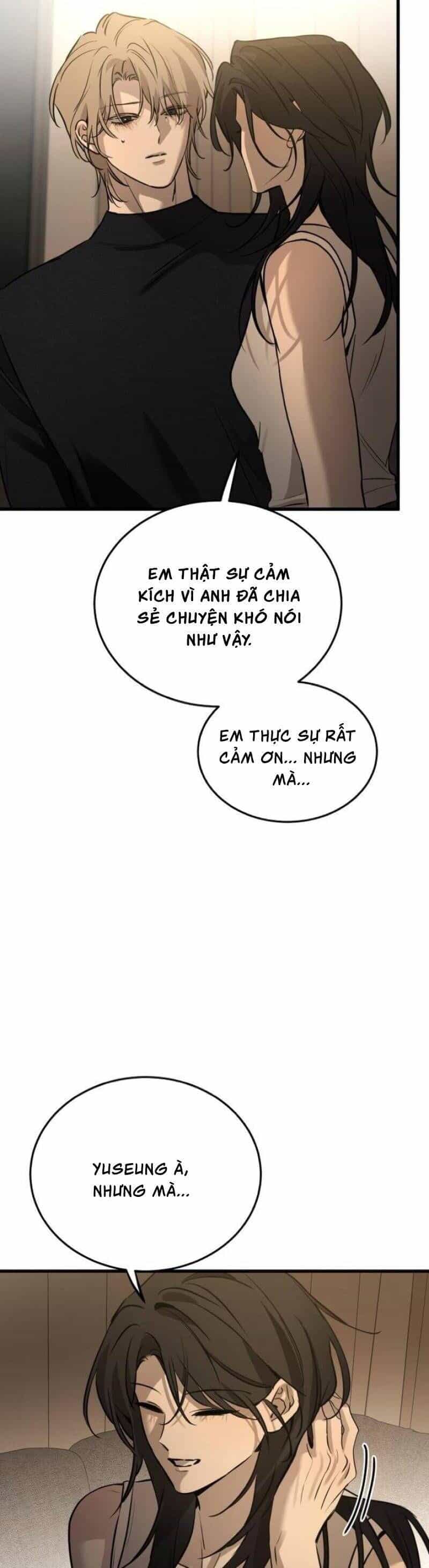 Những Thứ Thú Tính - Chương 20 - ảnh 4