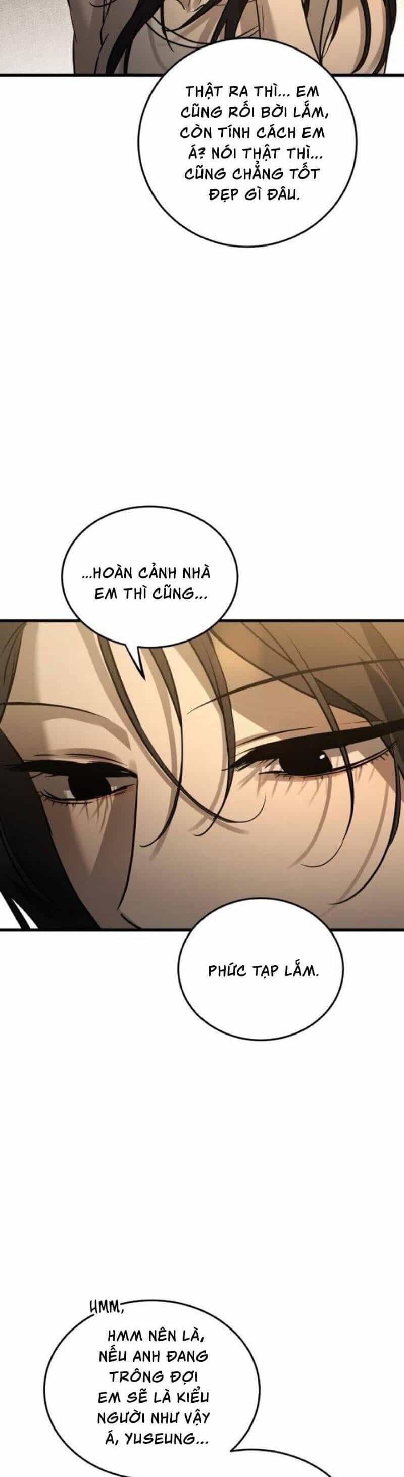 Những Thứ Thú Tính - Chương 20 - ảnh 5