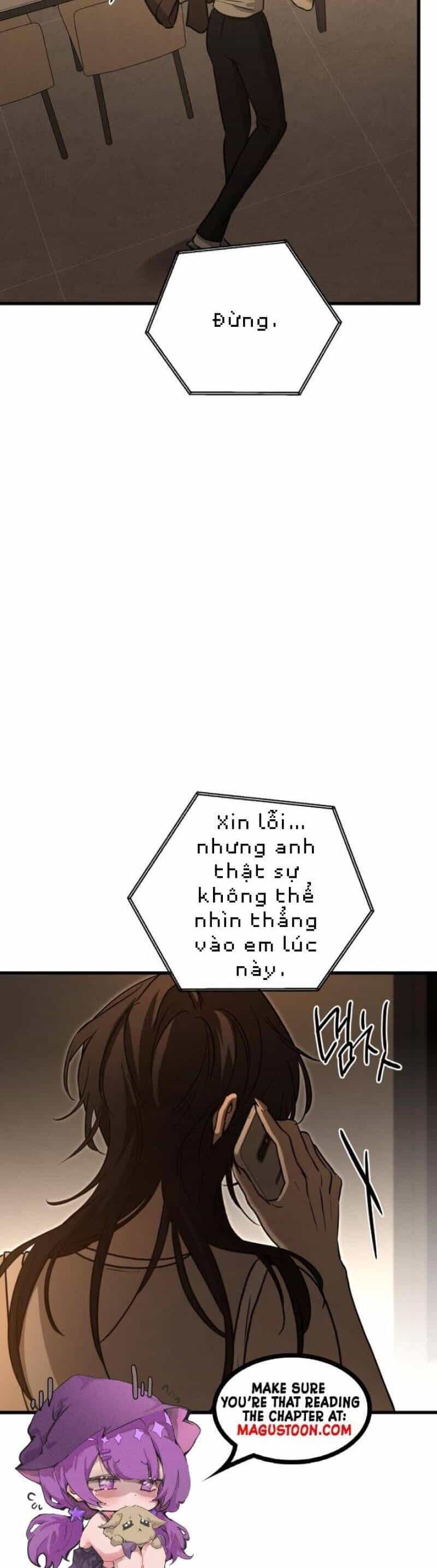 Những Thứ Thú Tính - Chương 21 - ảnh 28