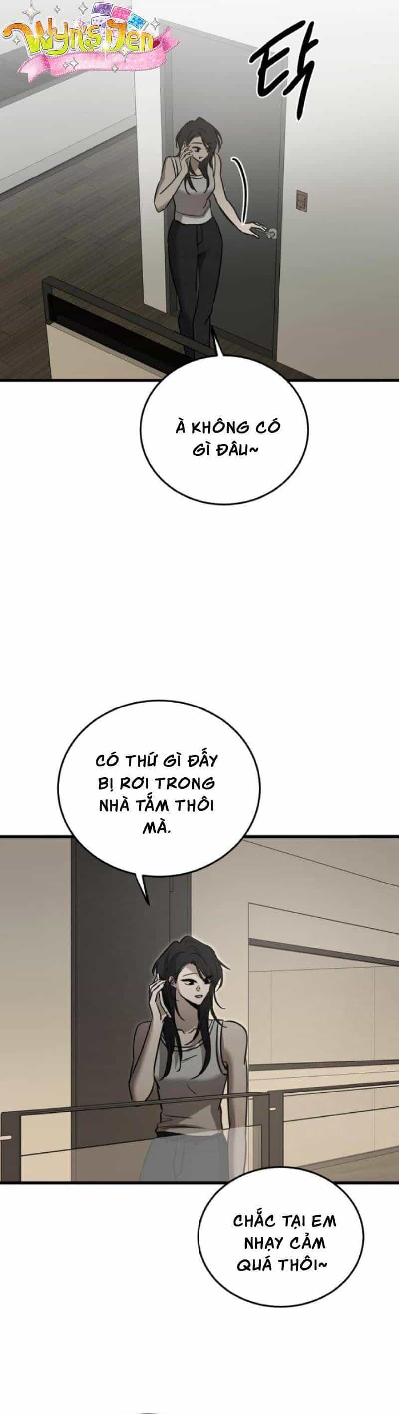 Những Thứ Thú Tính - Chương 21 - ảnh 38