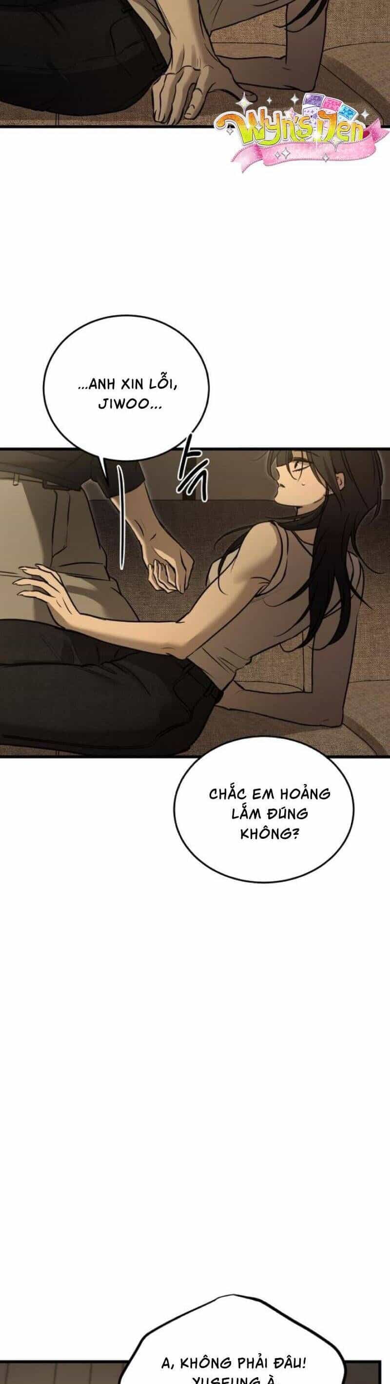 Những Thứ Thú Tính - Chương 21 - ảnh 4