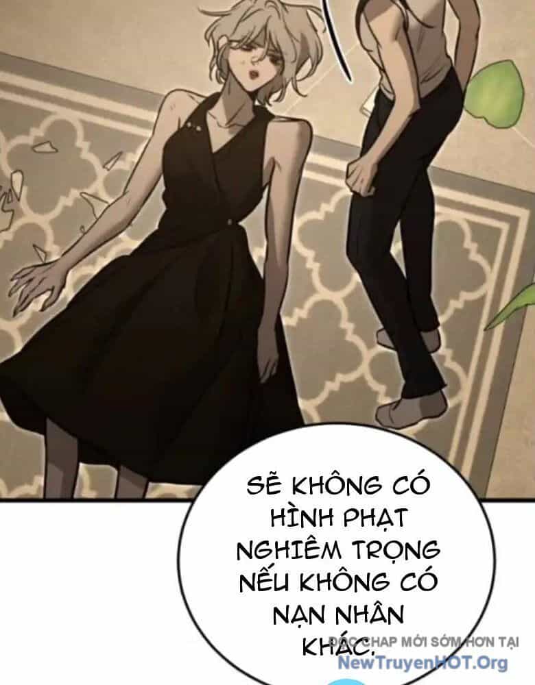 Những Thứ Thú Tính - Chương 23 - ảnh 26