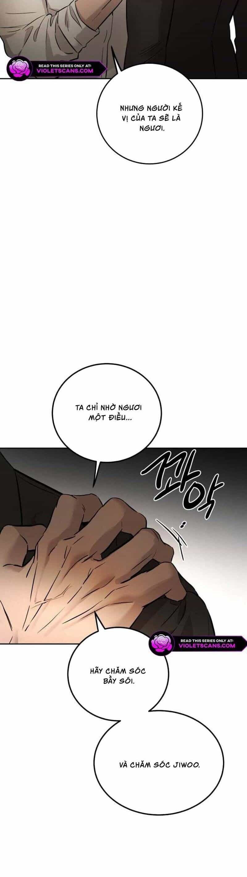 Những Thứ Thú Tính - Chương 2 - ảnh 56