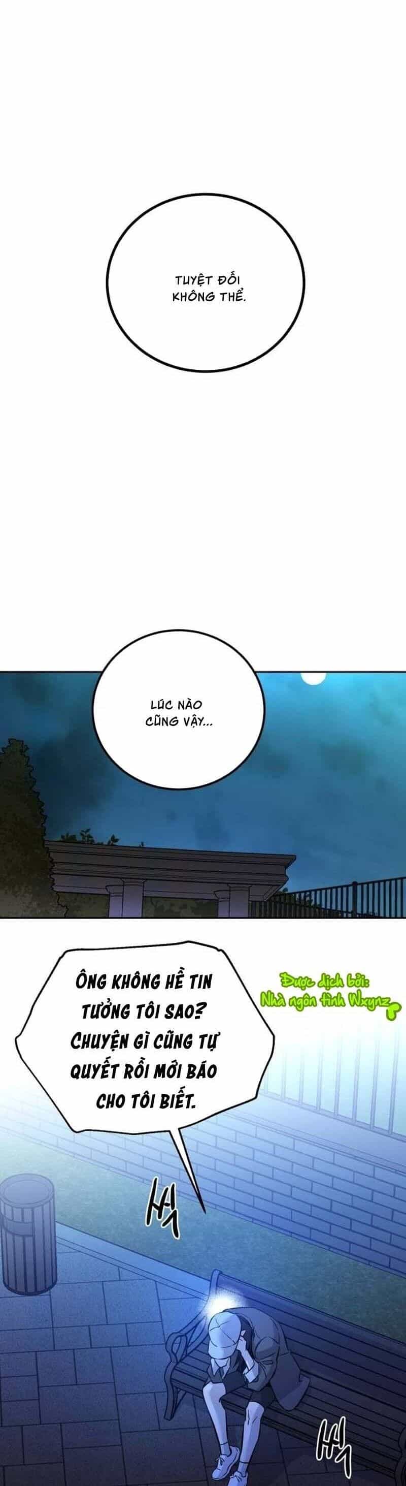 Những Thứ Thú Tính - Chương 2 - ảnh 59