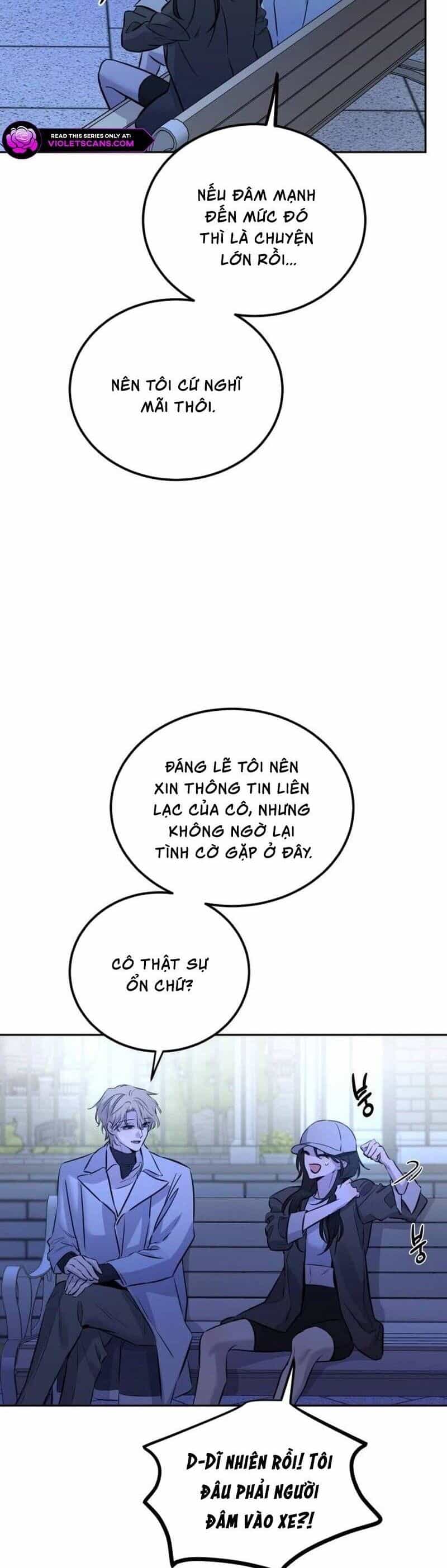 Những Thứ Thú Tính - Chương 3 - ảnh 19