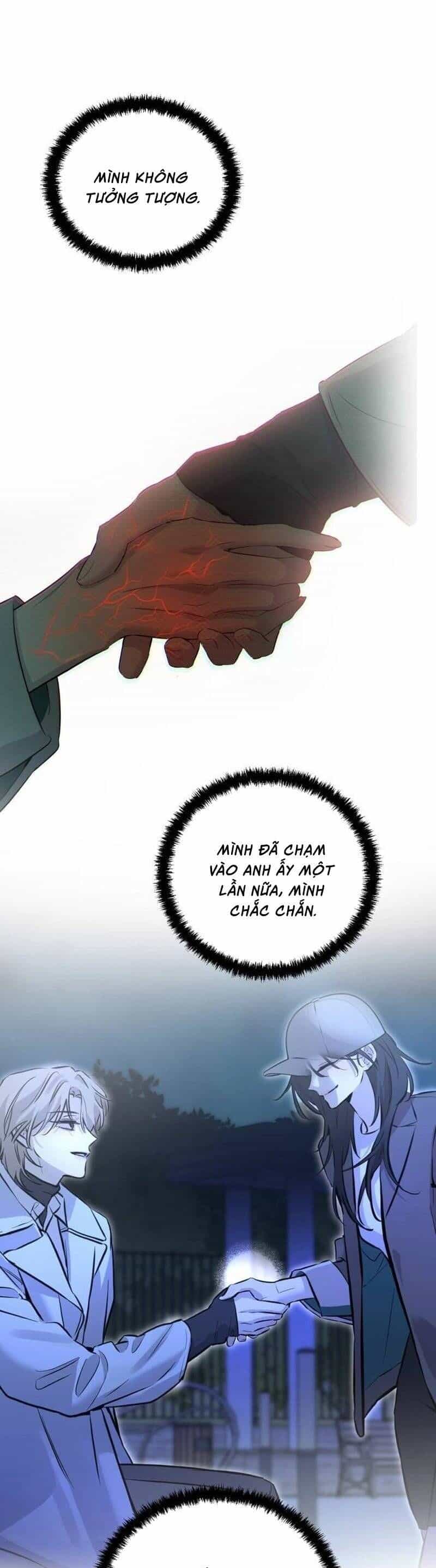 Những Thứ Thú Tính - Chương 3 - ảnh 57