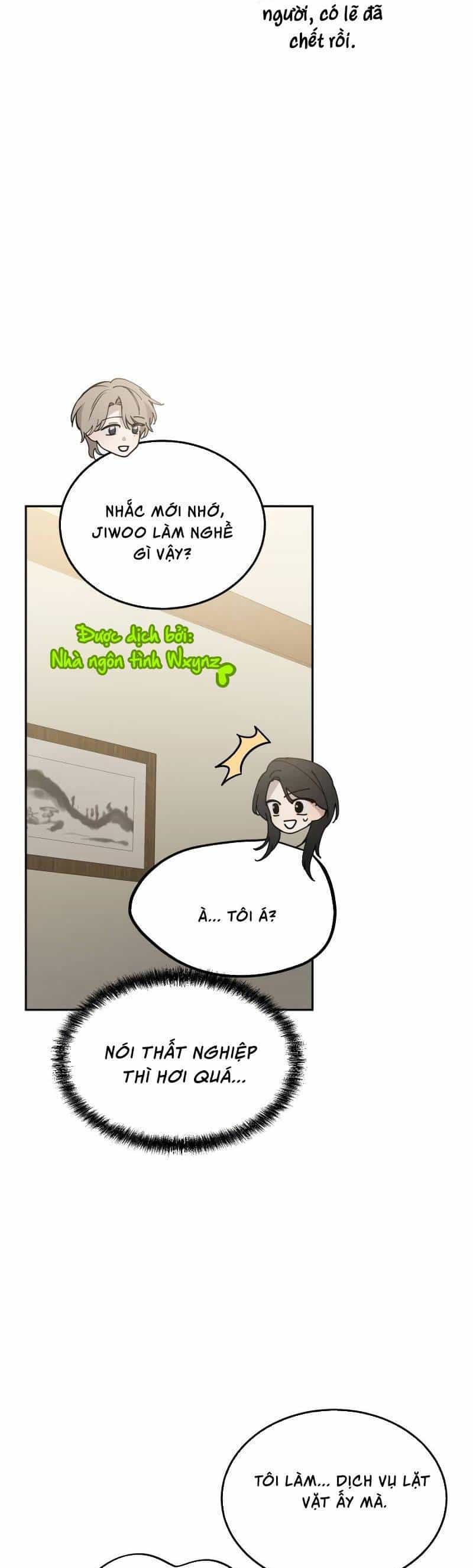 Những Thứ Thú Tính - Chương 6 - ảnh 25