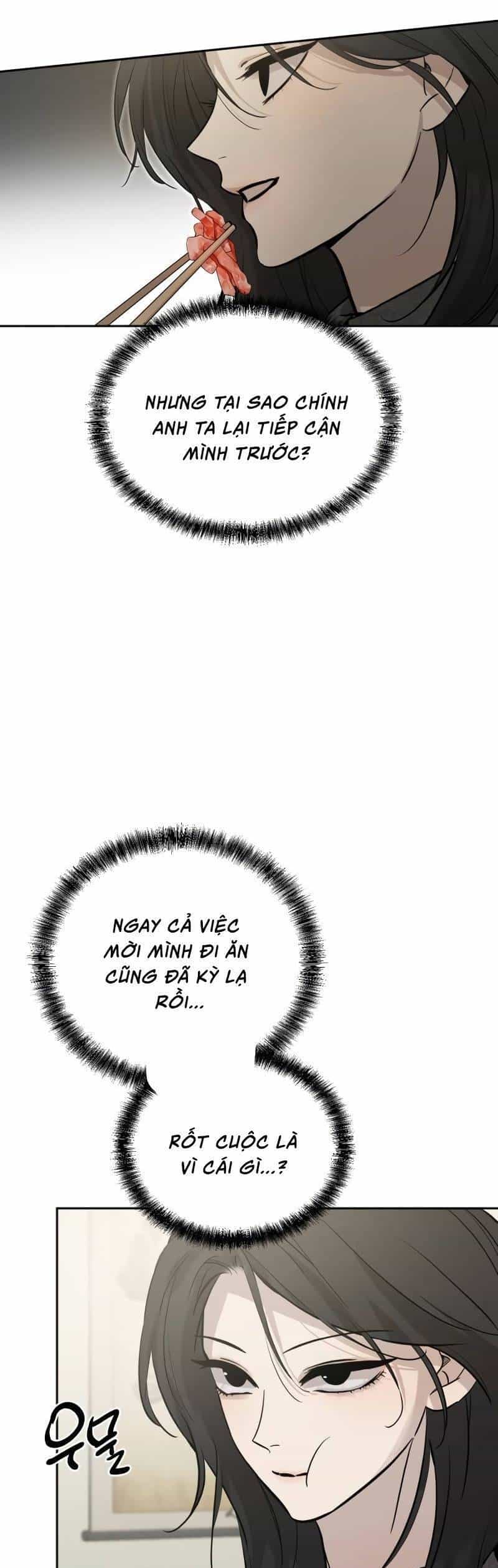 Những Thứ Thú Tính - Chương 6 - ảnh 33