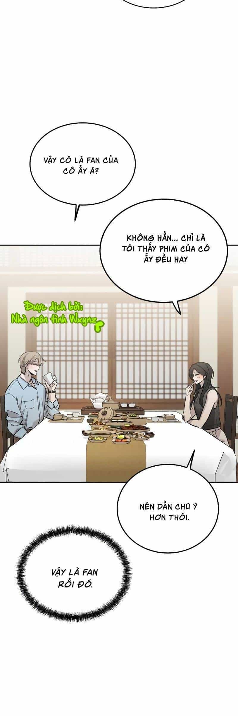 Những Thứ Thú Tính - Chương 6 - ảnh 41