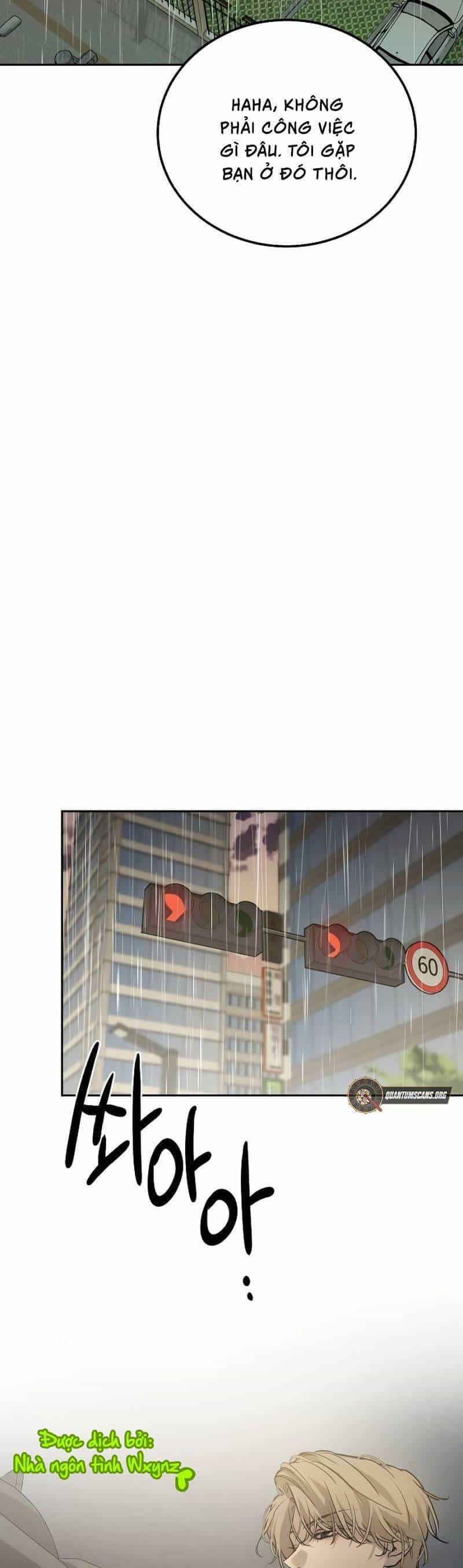 Những Thứ Thú Tính - Chương 7 - ảnh 7