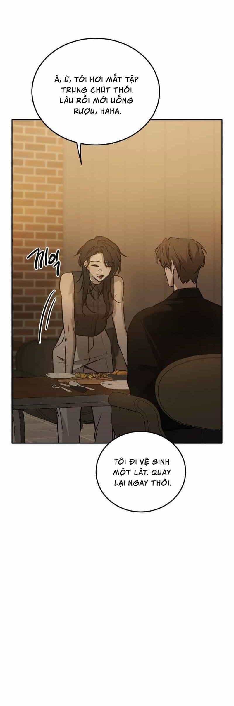 Những Thứ Thú Tính - Chương 8 - ảnh 27