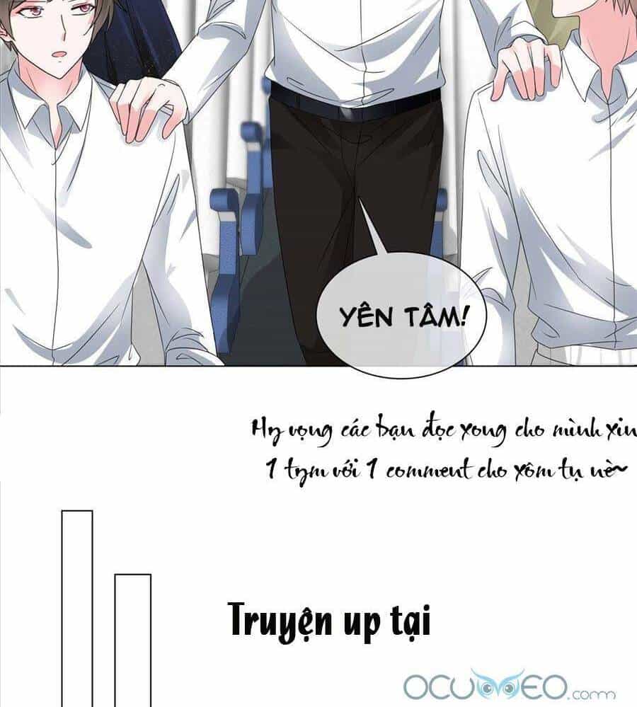Nhược Hữu Hàn Đông Ngộ Noãn Dương - Chương 11 - ảnh 11