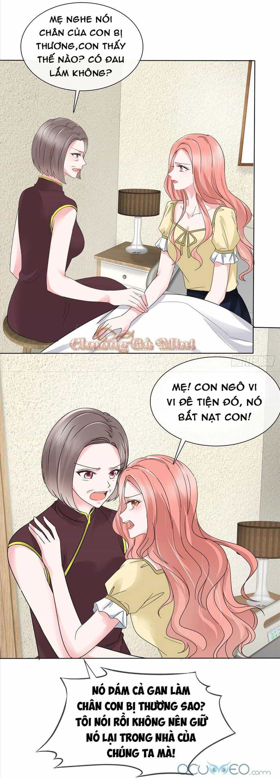 Nhược Hữu Hàn Đông Ngộ Noãn Dương - Chương 14 - ảnh 7
