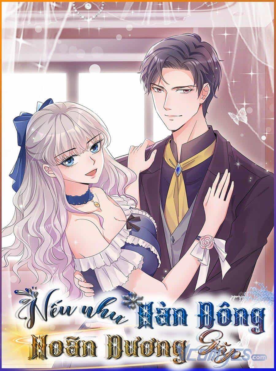 Nhược Hữu Hàn Đông Ngộ Noãn Dương - Chương 17 - ảnh 35