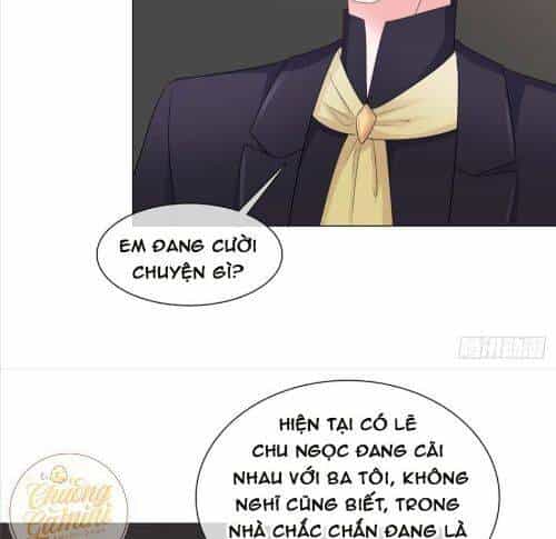 Nhược Hữu Hàn Đông Ngộ Noãn Dương - Chương 21 - ảnh 36