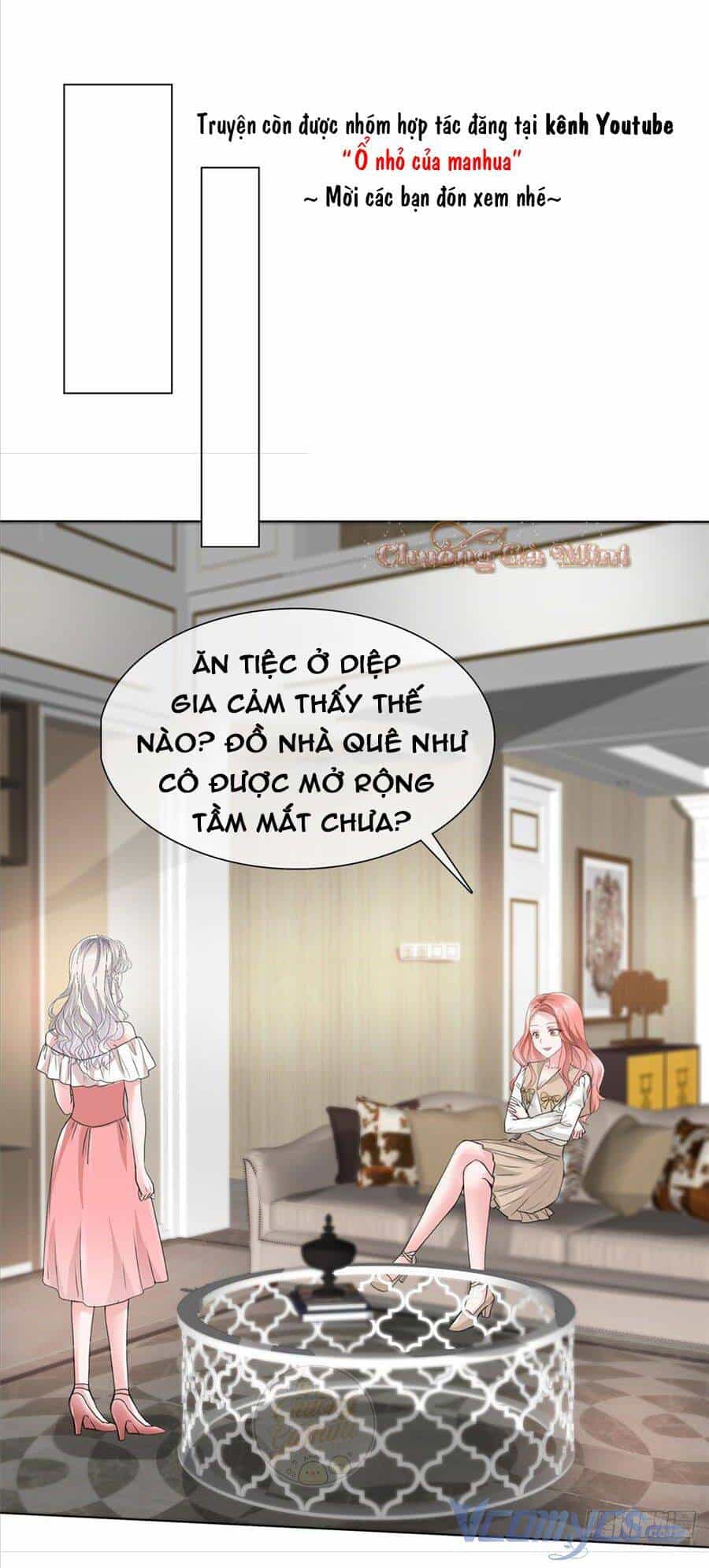 Nhược Hữu Hàn Đông Ngộ Noãn Dương - Chương 24 - ảnh 3
