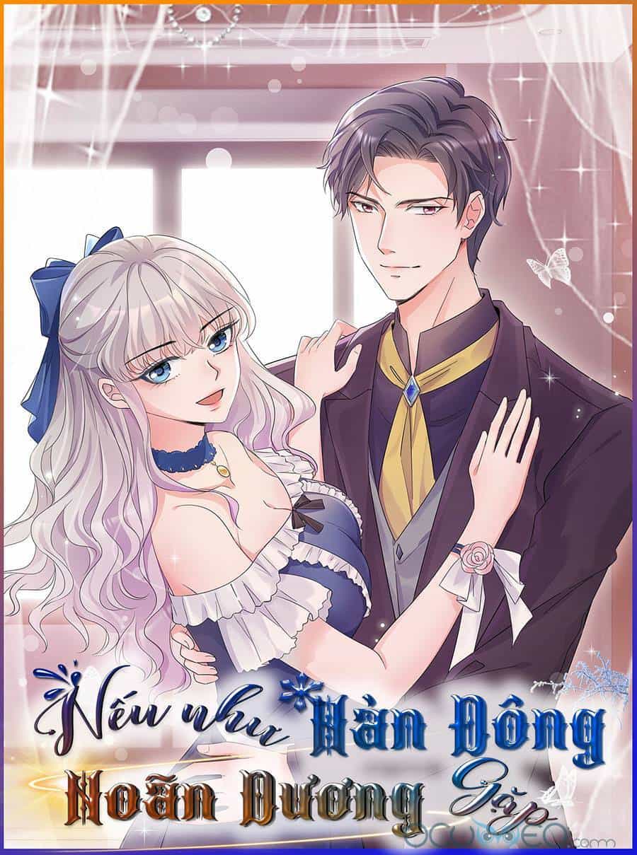 Nhược Hữu Hàn Đông Ngộ Noãn Dương - Chương 3 - ảnh 1