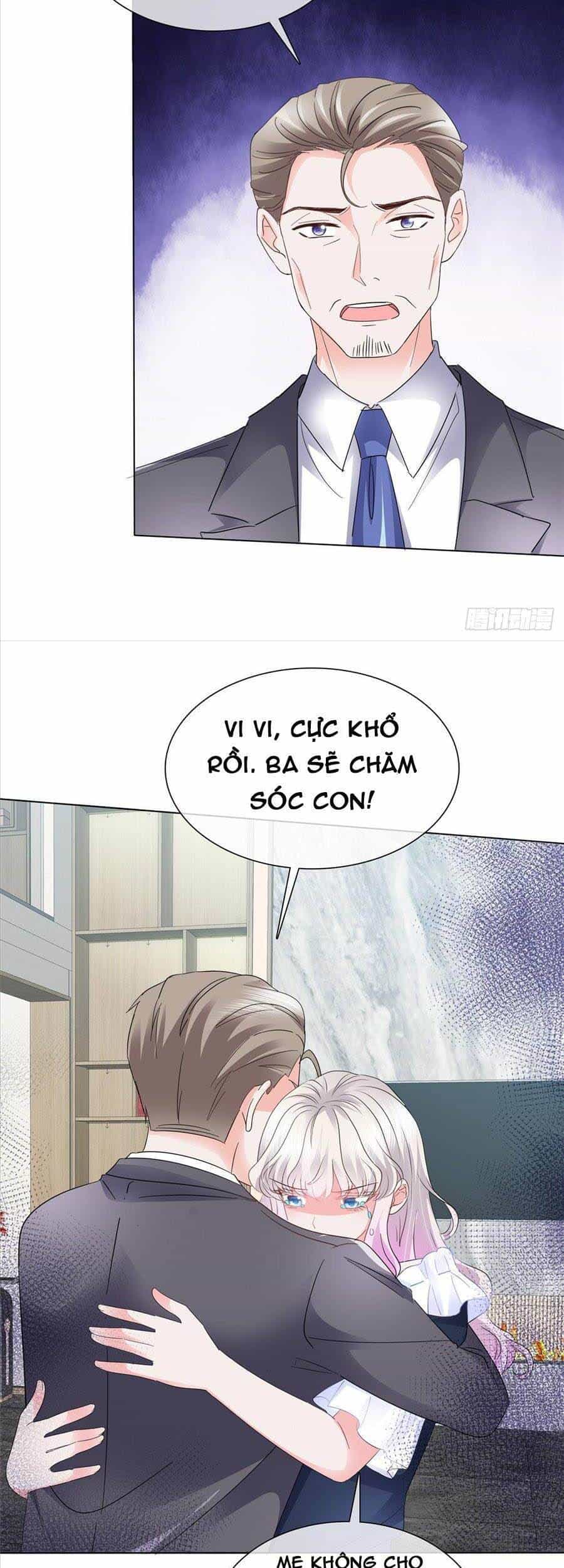 Nhược Hữu Hàn Đông Ngộ Noãn Dương - Chương 3 - ảnh 9
