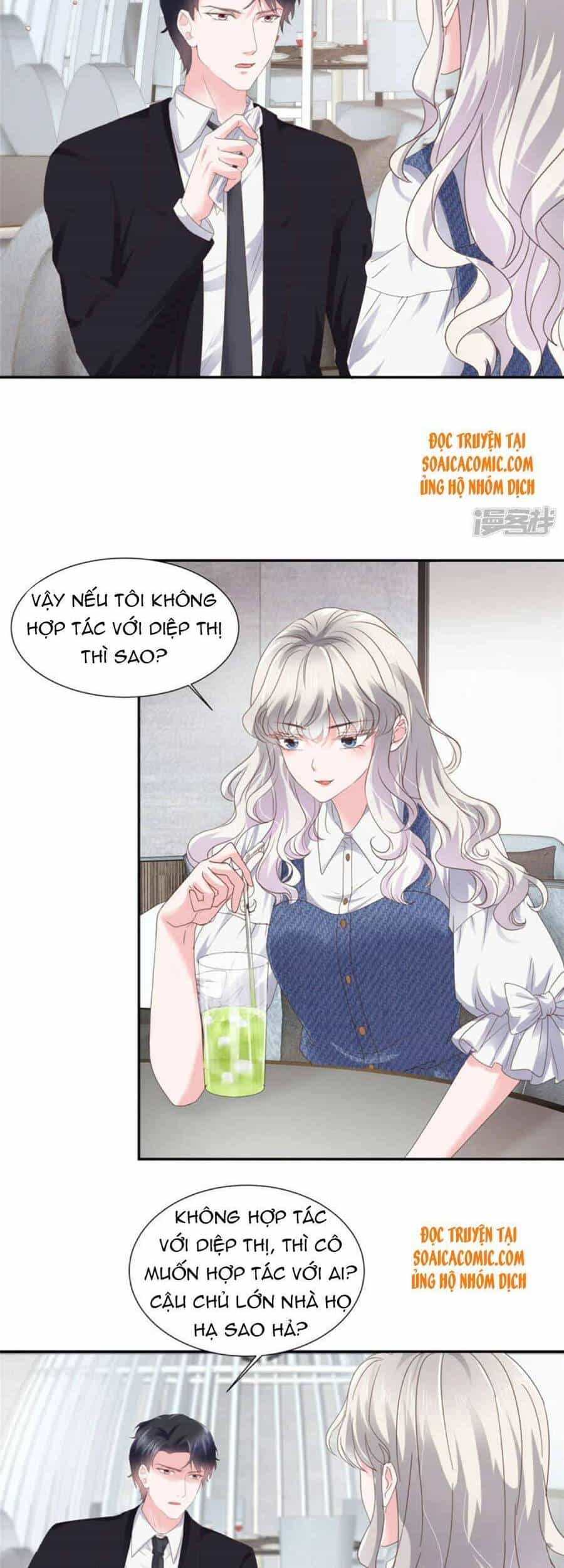 Nhược Hữu Hàn Đông Ngộ Noãn Dương - Chương 31 - ảnh 2