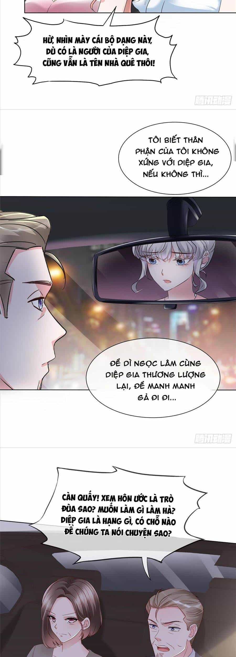 Nhược Hữu Hàn Đông Ngộ Noãn Dương - Chương 7 - ảnh 16
