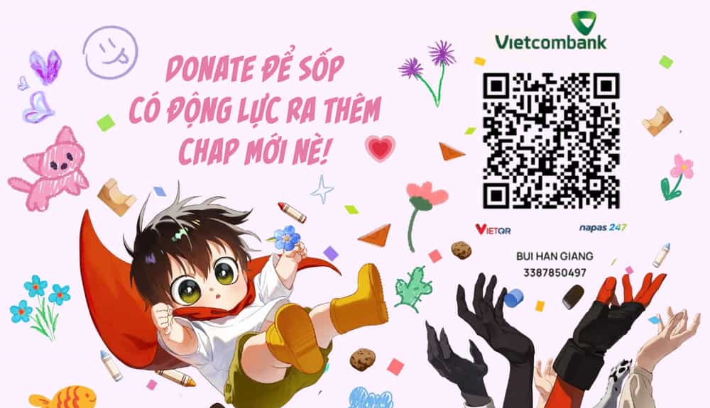 Nhược Phong Chi Thanh - Chương 9 - ảnh 9