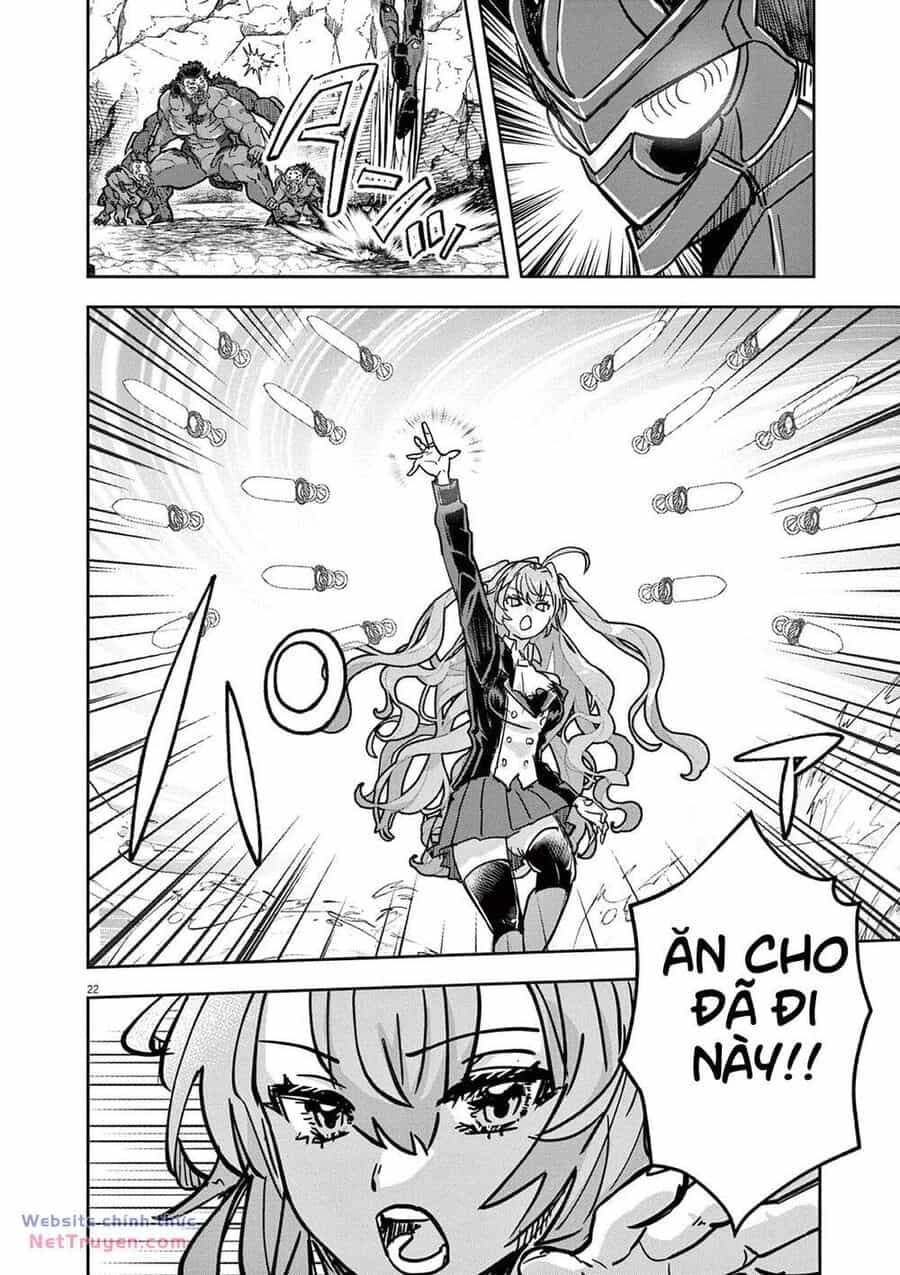 Nichiasa Suki No Otaku Ga Akuyaku Seito Ni Tenseishita Kekka, Hametsu Flag Ga Houkaishiteiku Ken Ni Tsuite - Chương 6 - ảnh 25