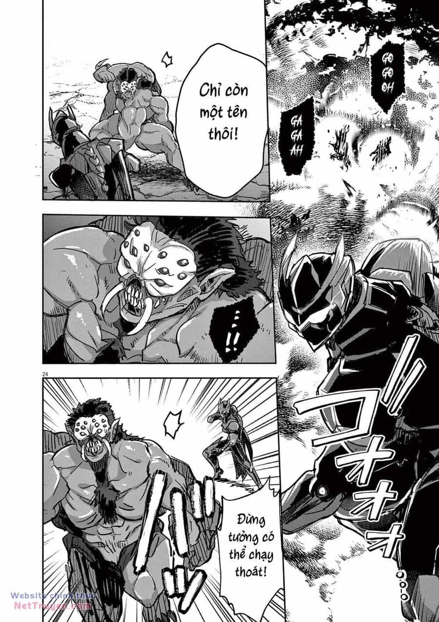 Nichiasa Suki No Otaku Ga Akuyaku Seito Ni Tenseishita Kekka, Hametsu Flag Ga Houkaishiteiku Ken Ni Tsuite - Chương 6 - ảnh 27