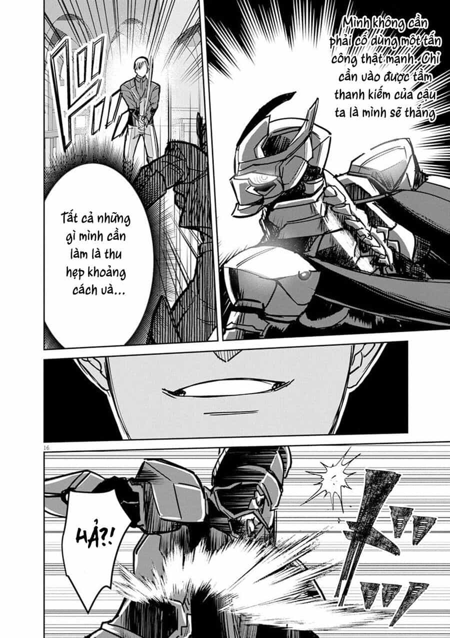 Nichiasa Suki No Otaku Ga Akuyaku Seito Ni Tenseishita Kekka, Hametsu Flag Ga Houkaishiteiku Ken Ni Tsuite - Chương 8 - ảnh 19