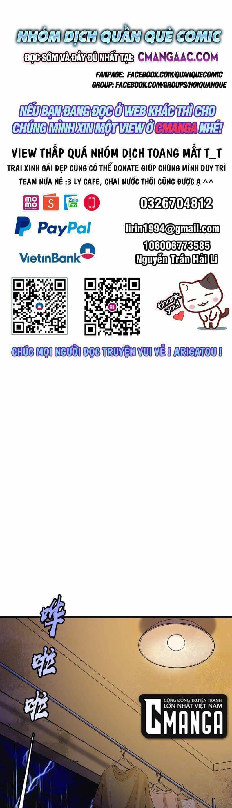 Nick Này Có Độc - Chương 1 - ảnh 1