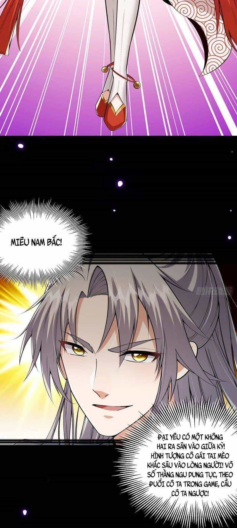 Nick Này Có Độc - Chương 10 - ảnh 12
