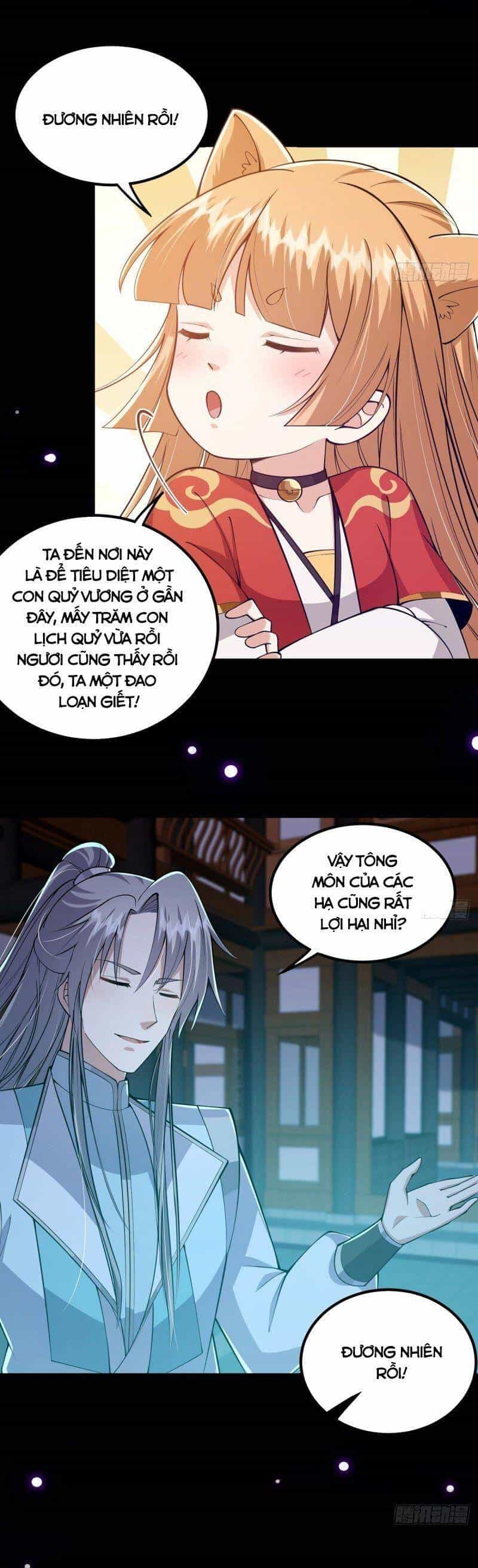 Nick Này Có Độc - Chương 10 - ảnh 21