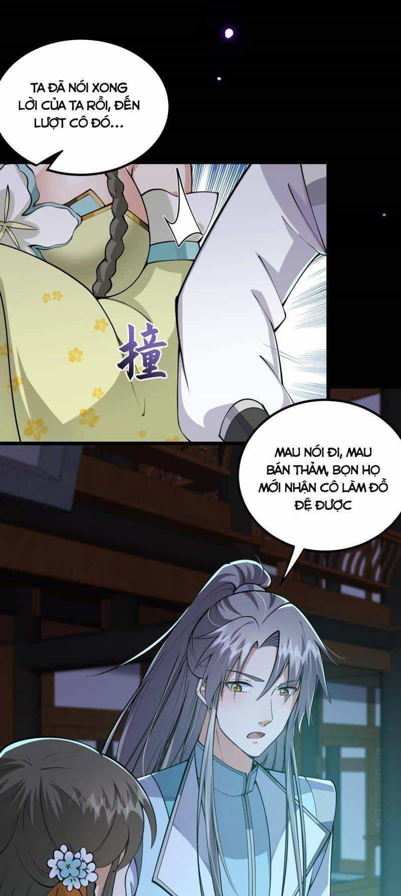 Nick Này Có Độc - Chương 10 - ảnh 25