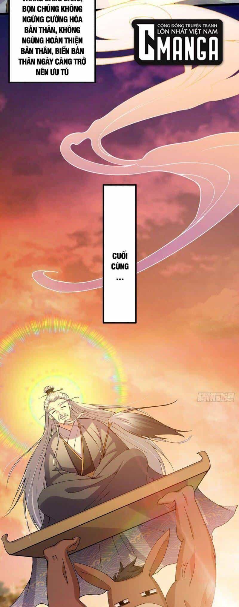 Nick Này Có Độc - Chương 10 - ảnh 6