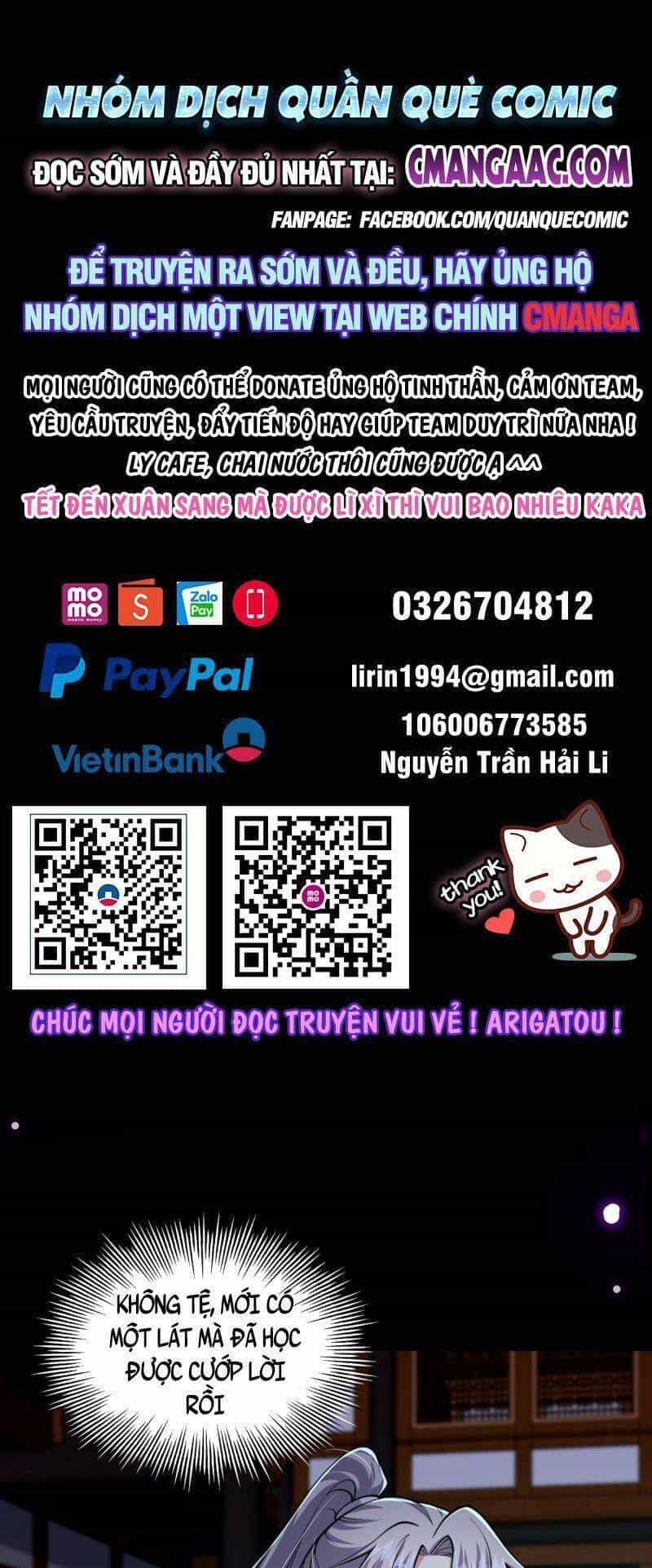 Nick Này Có Độc - Chương 11 - ảnh 1