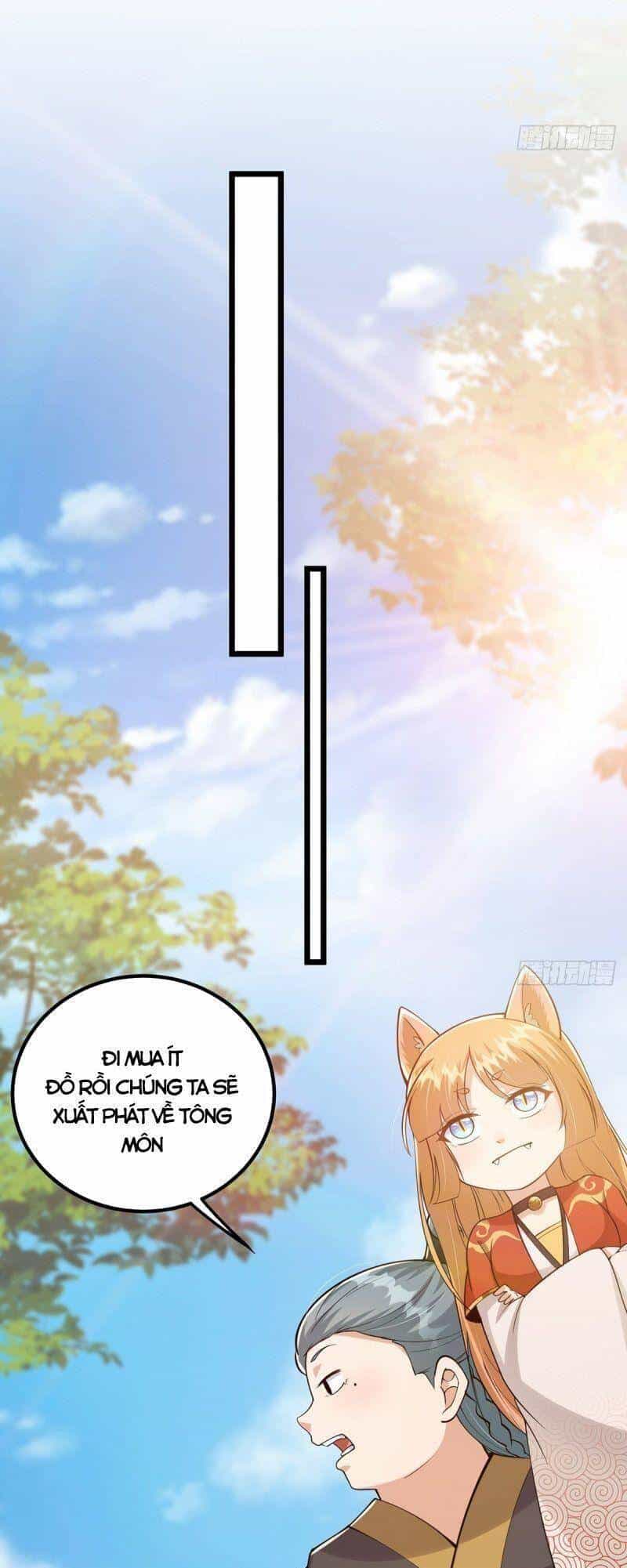 Nick Này Có Độc - Chương 11 - ảnh 24