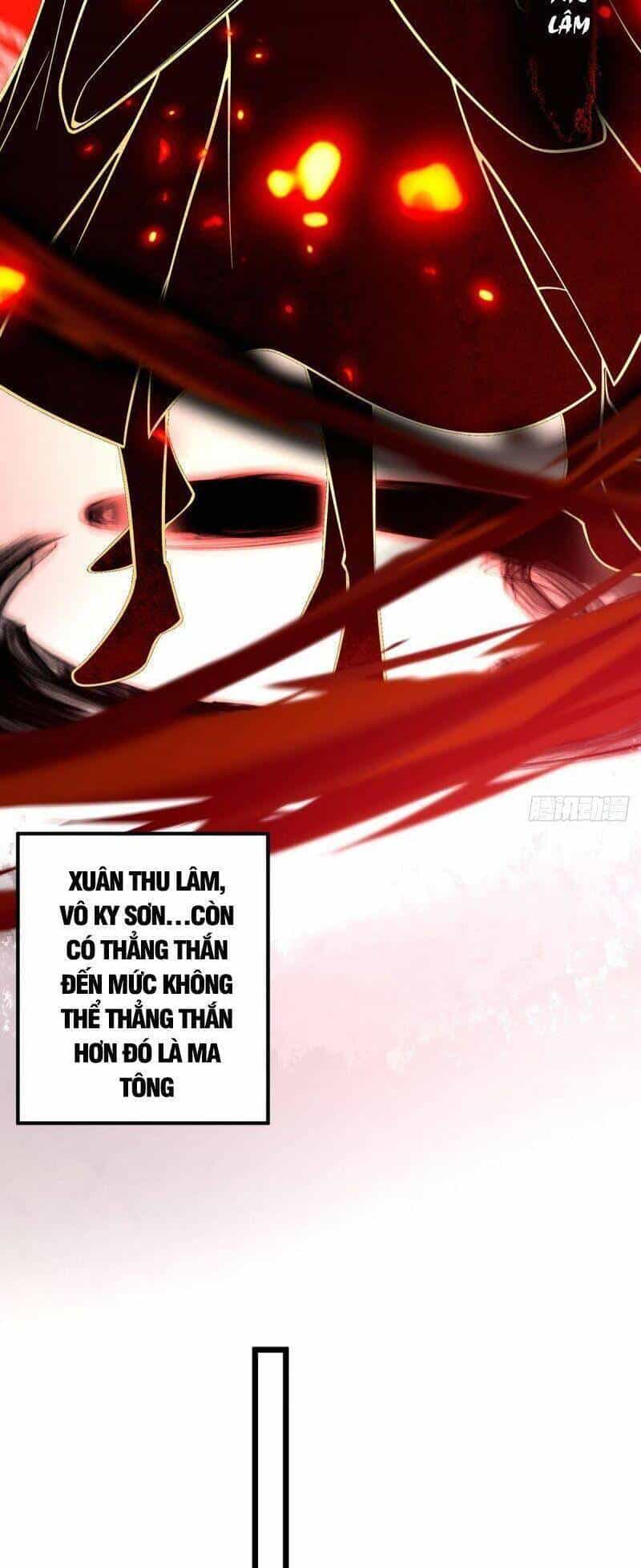 Nick Này Có Độc - Chương 12 - ảnh 11