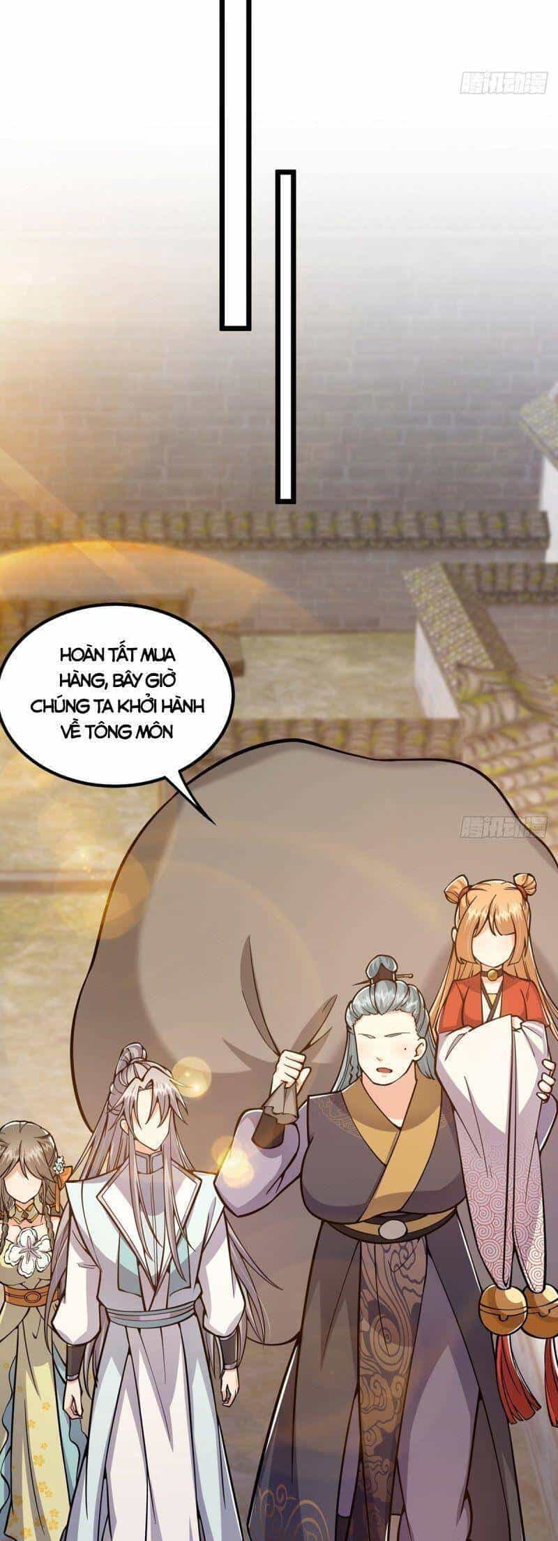 Nick Này Có Độc - Chương 12 - ảnh 12