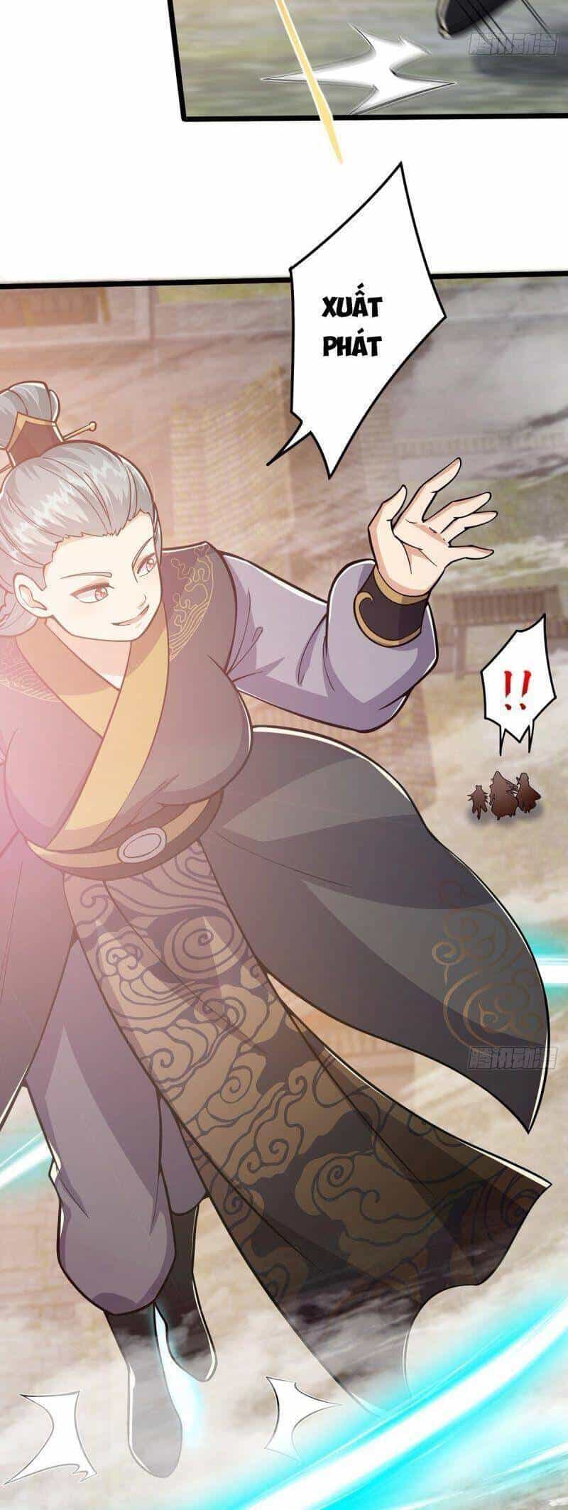 Nick Này Có Độc - Chương 12 - ảnh 21