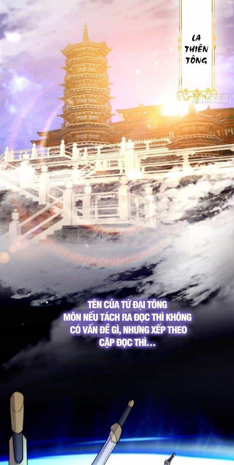 Nick Này Có Độc - Chương 12 - ảnh 4