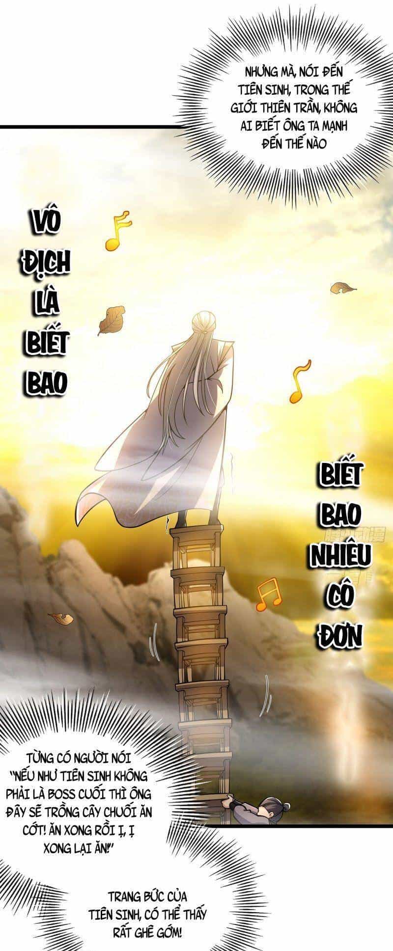 Nick Này Có Độc - Chương 13 - ảnh 13