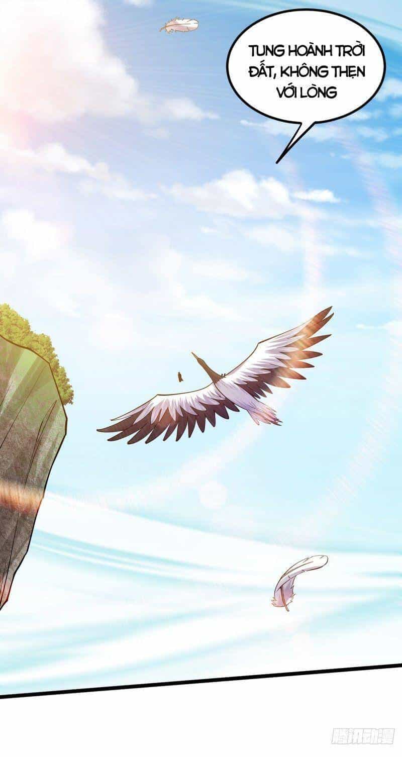 Nick Này Có Độc - Chương 13 - ảnh 31