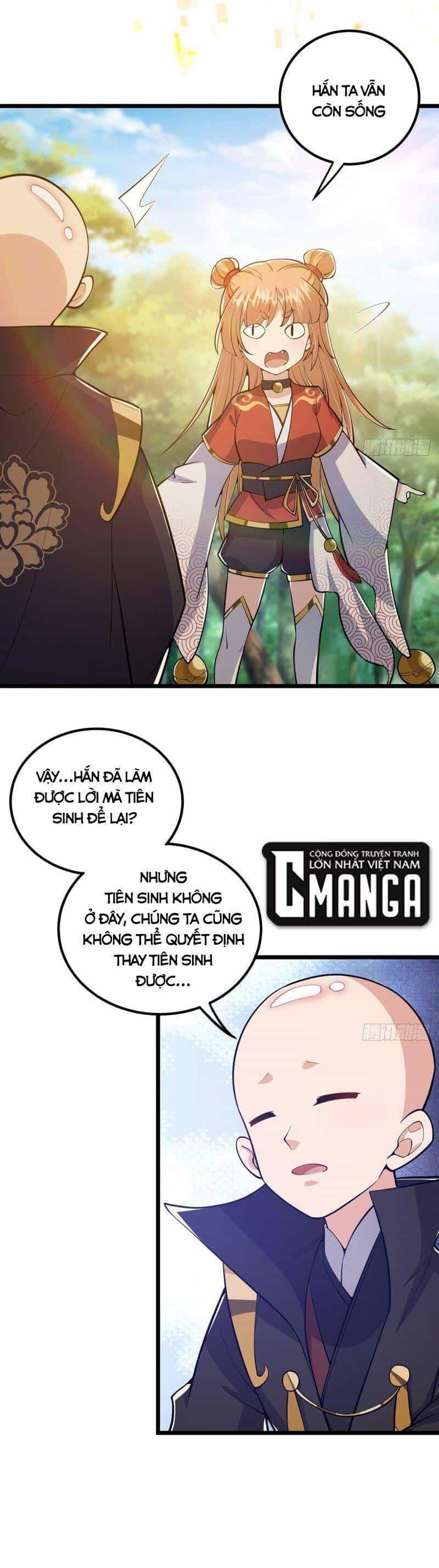 Nick Này Có Độc - Chương 15 - ảnh 25