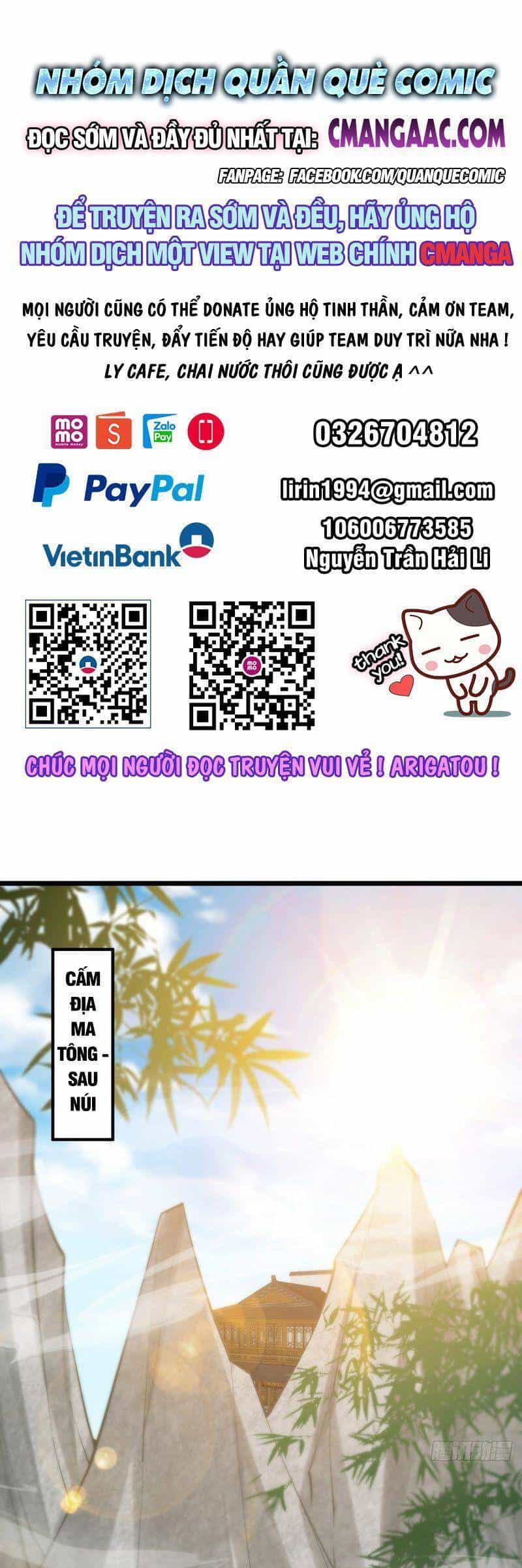 Nick Này Có Độc - Chương 16 - ảnh 1