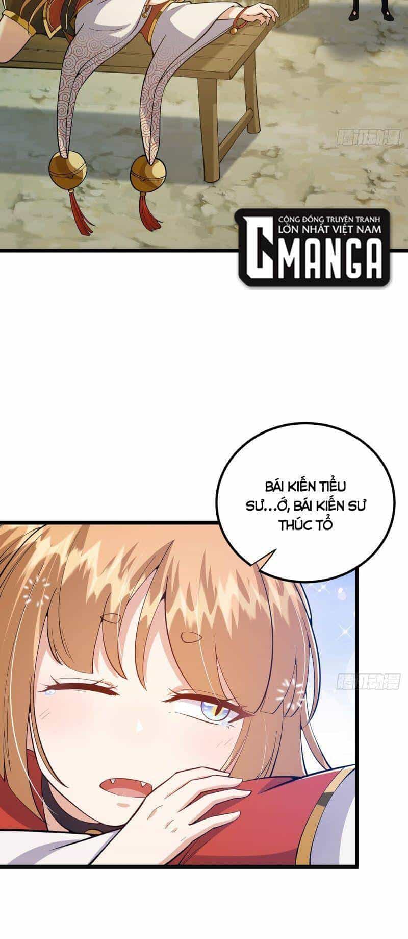 Nick Này Có Độc - Chương 16 - ảnh 10