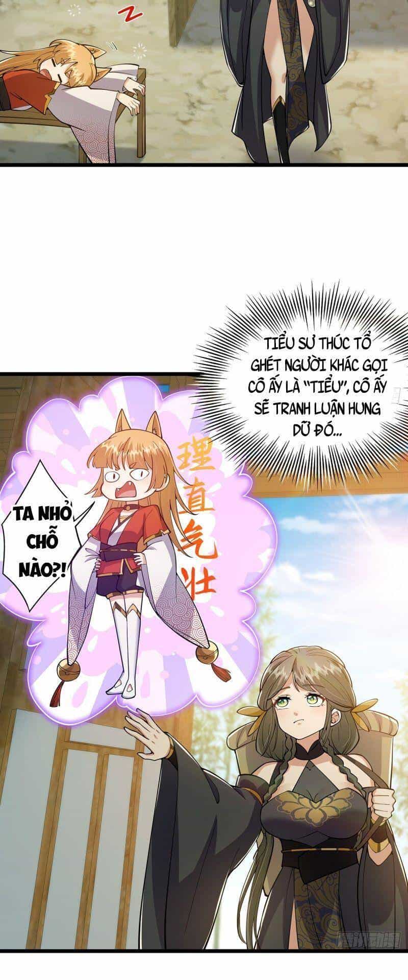 Nick Này Có Độc - Chương 16 - ảnh 12