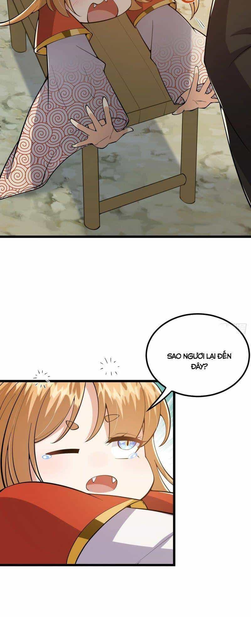 Nick Này Có Độc - Chương 16 - ảnh 17