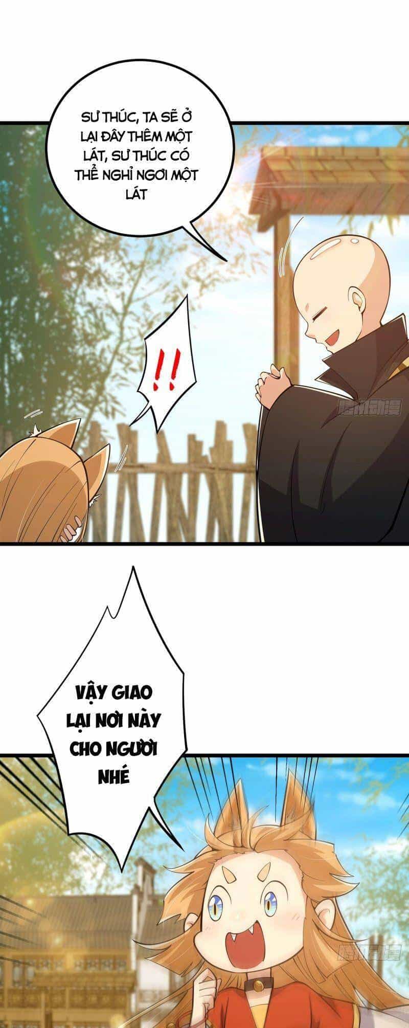 Nick Này Có Độc - Chương 16 - ảnh 19