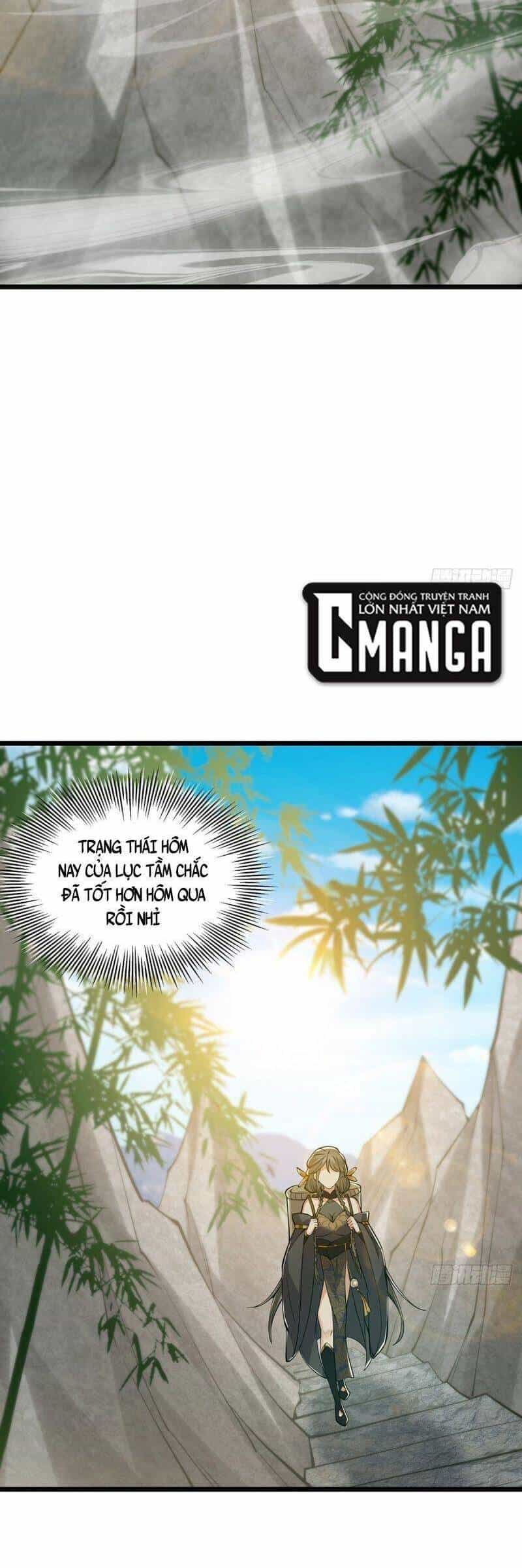 Nick Này Có Độc - Chương 16 - ảnh 2