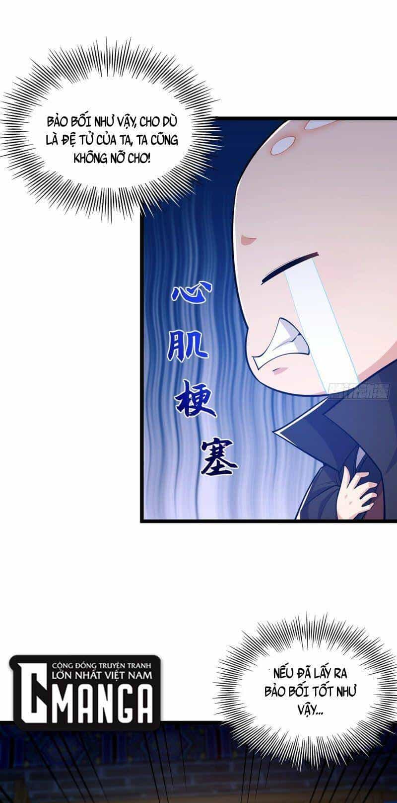 Nick Này Có Độc - Chương 16 - ảnh 29