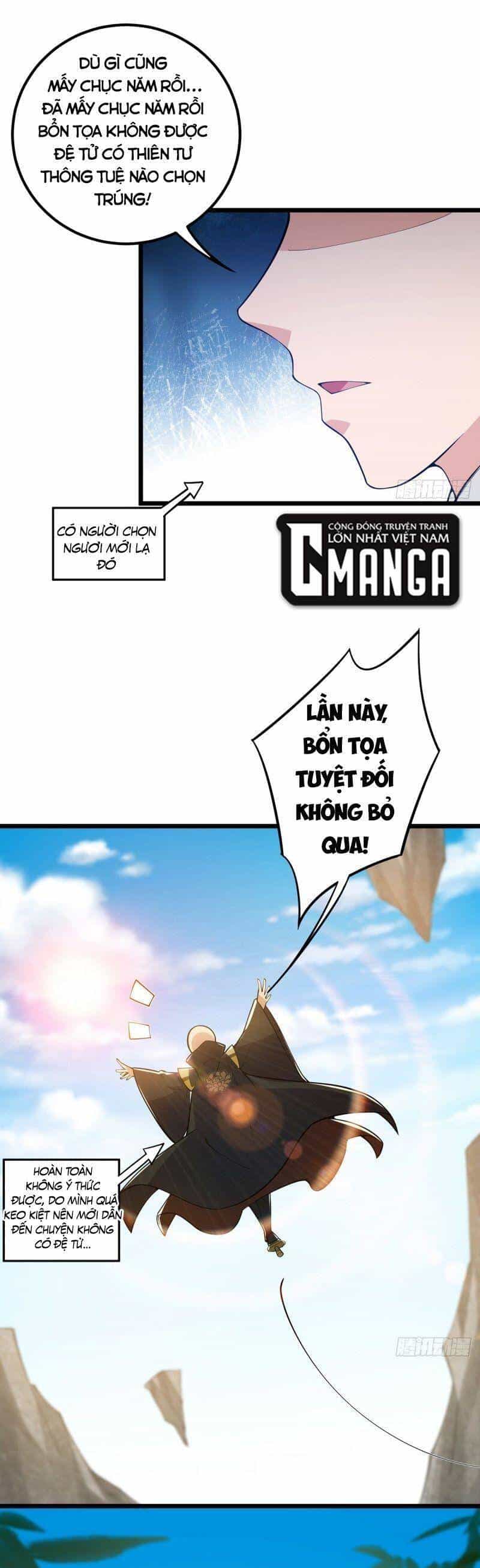 Nick Này Có Độc - Chương 17 - ảnh 15